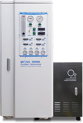 MOSS-450CU